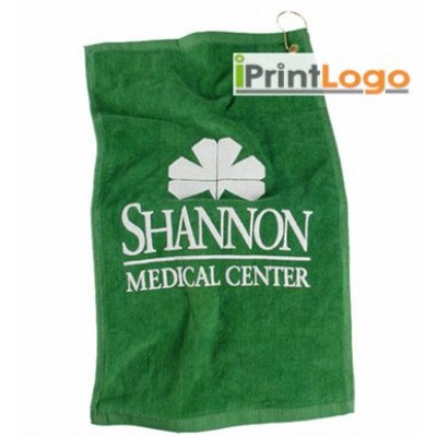 GOLF TOWELS-IGT-1L2527